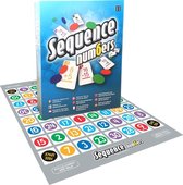 Sequence Numbers - Bordspel - Engelstalig