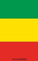 Rasta Flag