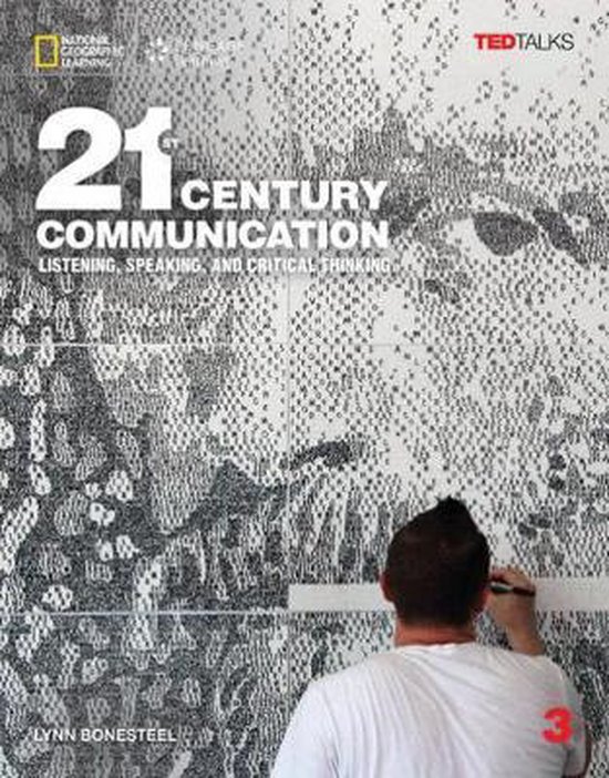 21st Century Communication 3 - cover