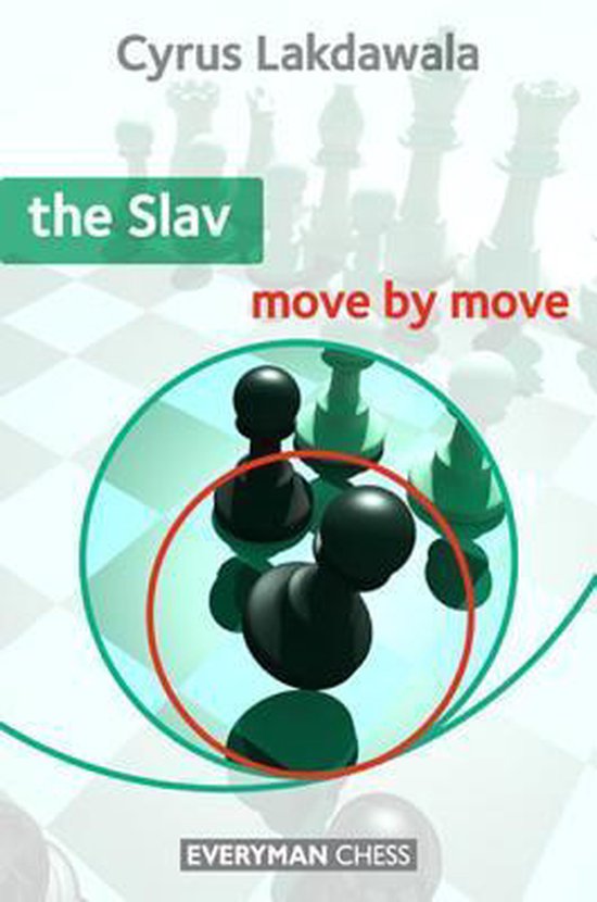The Slav - cover