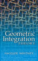 Dover Books on Mathematics - Geometric Integration Theory