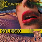 Circus Devils - Sgt Disco (CD)
