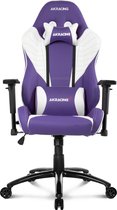 AKRACING, Gaming Chair Core SX - PU Leather Lavender