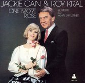 Jackie Cain & Roy Kral - One More Rose (CD)