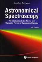 Astronomical Spectroscopy: An Introduction to the Atomic and