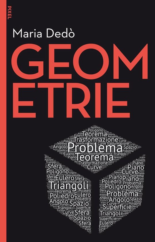 Geometrie - cover