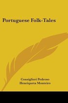 Portuguese Folk-Tales
