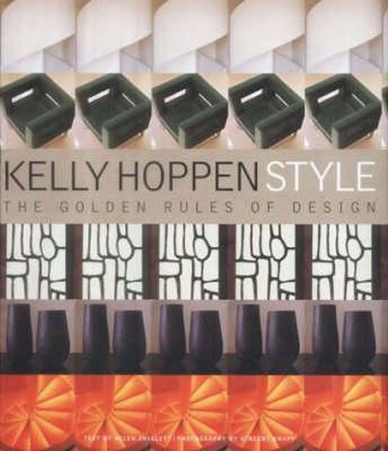 Kelly Hoppen Style - cover