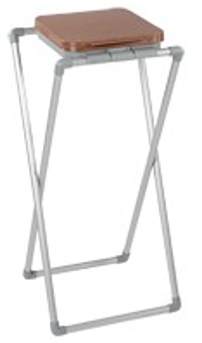 Vuilniszakhouder Economy, voor 60/70 l-zakken, 400 x 800 x 400 mm Brui