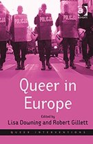 Queer in Europe: Contemporary Case Studies