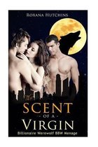 Billionaire Werewolf BBW Menage