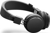 Urbanears Plattan II - On-ear koptelefoon - Black
