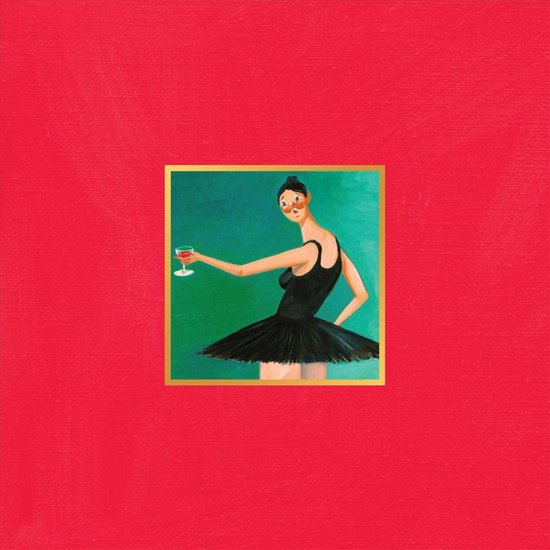 Foto: My beautiful dark twisted fantasy