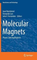 Molecular Magnets