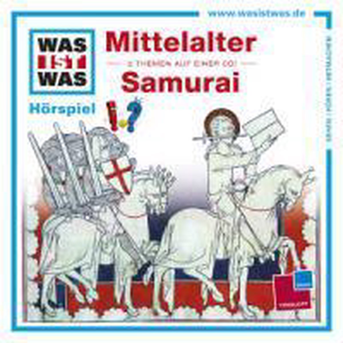 Was Ist Was Folge 18