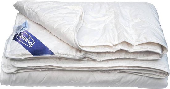 Dekbed Wol 4-Seizoenen in 5 variaties