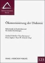 Ökonomisierung der Diakonie