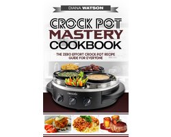 Crock Pot Recipes : 601 Easy and Healthy Crock Pot Recipes eBook by  Elizabeth Dora - EPUB Book