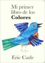 Eric Carle - Spanish