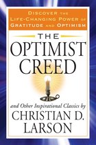 Optimist Creed