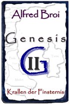 Genesis 2 - Genesis II