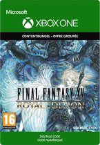 Final Fantasy XV: Royal Edition - Xbox One Download