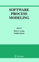 Software Process Modeling