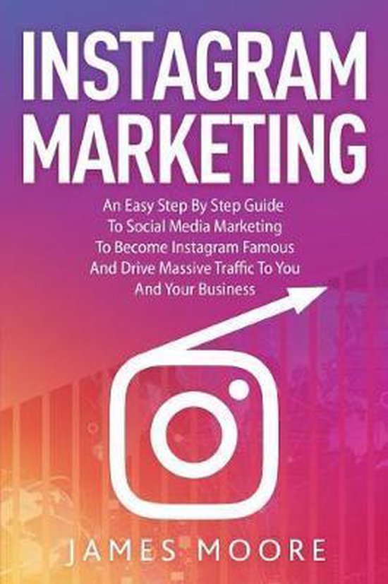 Instagram Secrets - cover