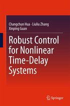 Robust Control for Nonlinear Time-Delay Systems