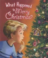 What Happened to Merry Christmas?