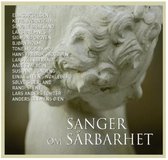 Various Artists - Sanger Om Sarbarhet (CD)