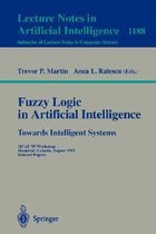 Fuzzy Logic in Artificial Intelligence: Towards Intelligent Systems