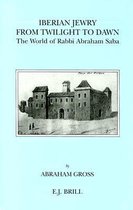 Iberian Jewry from Twilight to Dawn
