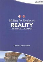 Maltese for Foreigners - Reality