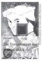 Die Versuchungen des Samuel Block