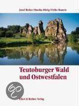 Teutoburger Wald und Ostwestfalen. Eine Bildreise