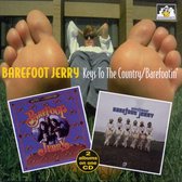 Keys to the Country/Barefootin'