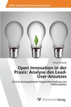 Open Innovation in der Praxis