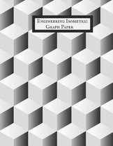 Engineering Isometric Graph Paper