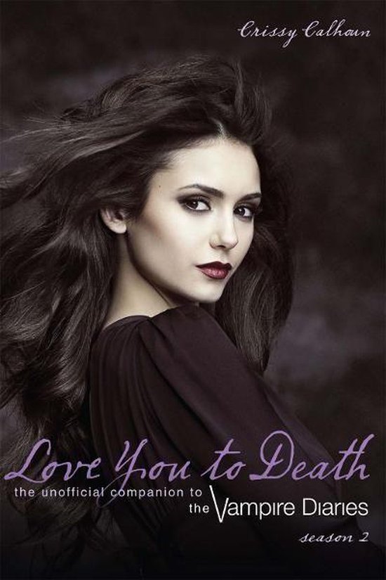 Love You to Death Season 2 - cover