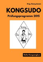 Kongsudo Prüfungsprogramm