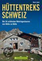 Hüttentreks Schweiz