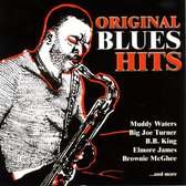 Original Blues Hits [K-West]