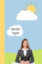 Funny Secretaries Notebook For The Busy Secretary