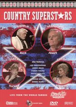 Country Superstars [DVD]