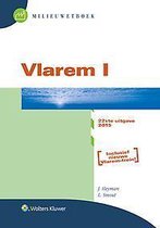 Milieuwetboek Vlarem I 2014-2015
