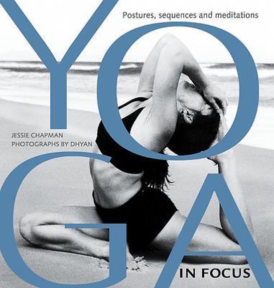 Yoga in Focus - cover