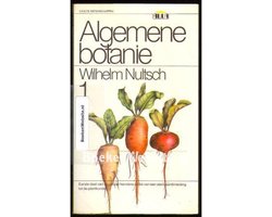1 Algemene botanie