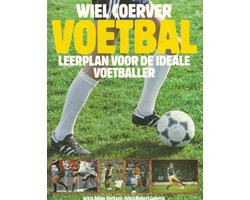 Voetbal, leerplan voor de ideale voetballer