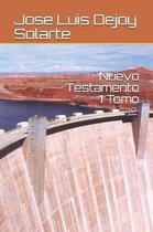 Nuevo Testamento 1 Tomo